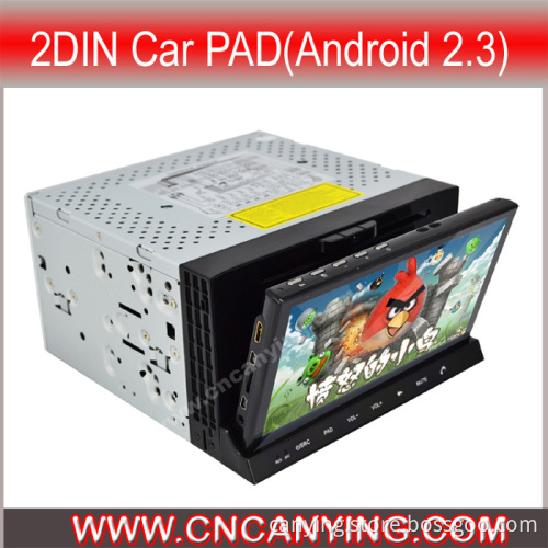 Special Car DVD for 2DIN Car Pad (Android 2.3) (AD-7035)